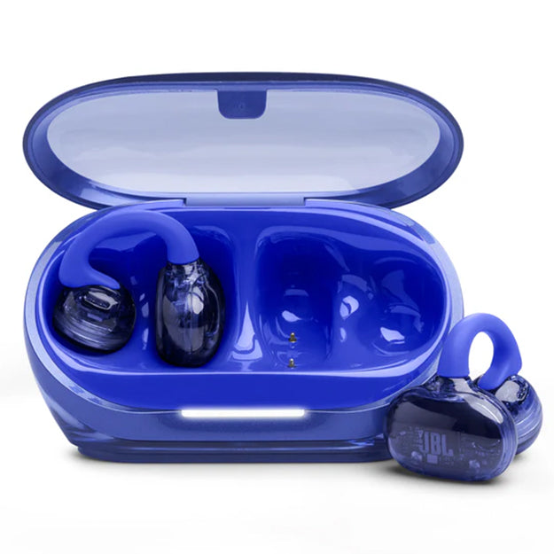 JBL Soundgear Clips TWS Open-Ear Headphones