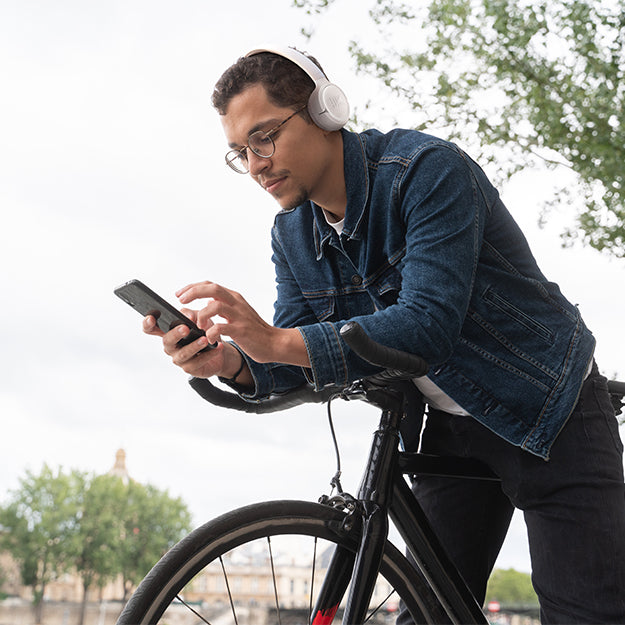 JBL TUNE 530BT Wireless On-Ear Bluetooth Headphones