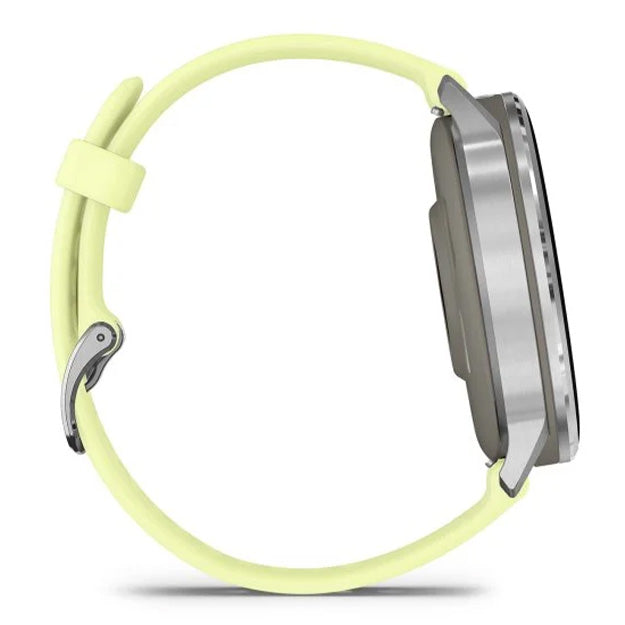 Garmin Venu 4 45mm Premium Sports & Fitness GPS Smartwatch