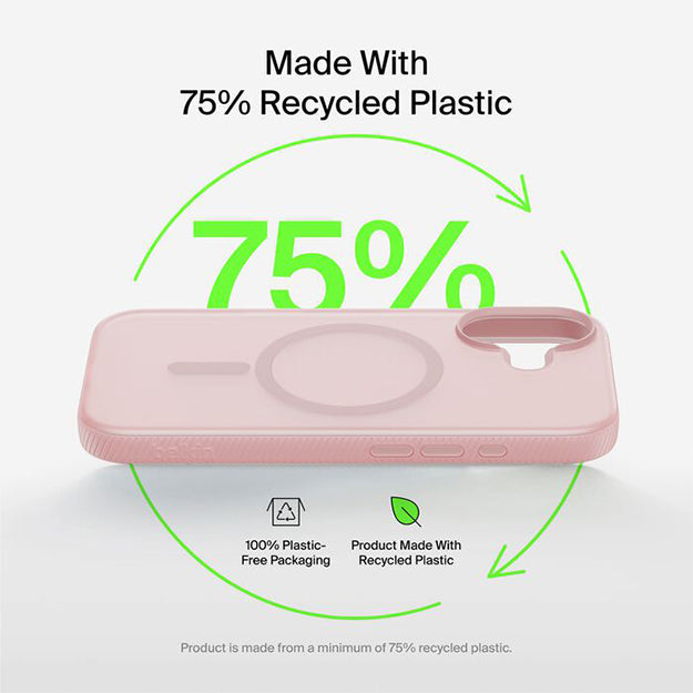 Belkin SheerForce Grip Series Case For iPhone 17