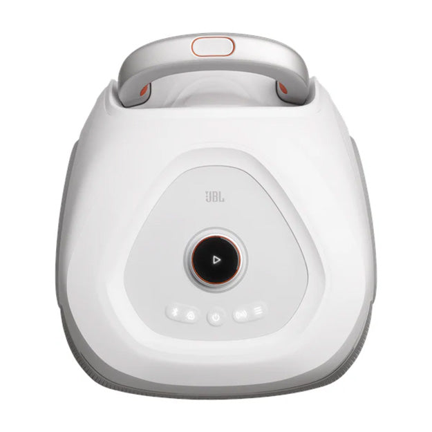 JBL Partybox 330 Portable Bluetooth Party Speaker With Futuristic Lighting