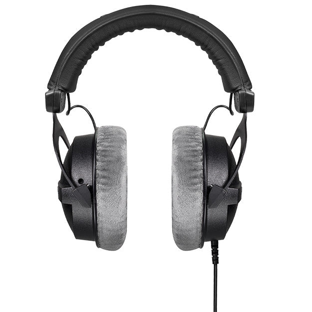 Beyerdynamic DT 770 PRO Reference Over-Ear Wired Headphones 80 Ohms - Black