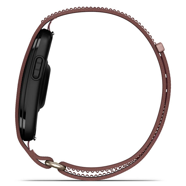 Garmin CIRQA Health And Fitness Smart Band Tracker S/M