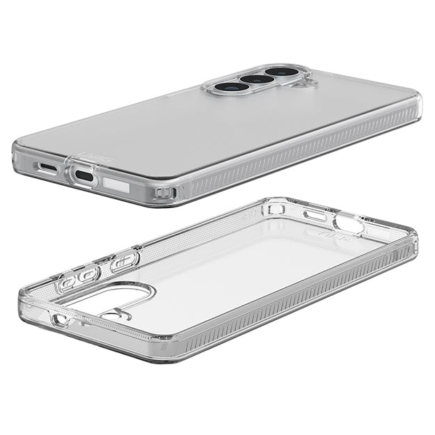 UAG Plyo Rugged Case For Samsung Galaxy S26 PLUS – Ice/Silver