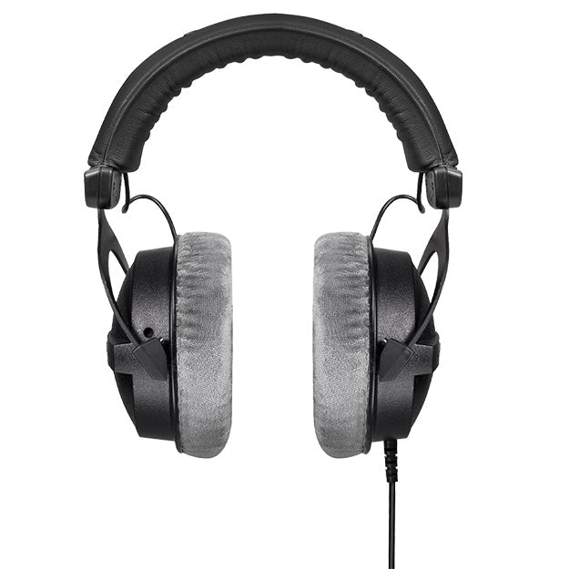 Beyerdynamic DT 770 PRO Reference Over-Ear Wired Headphones 250 Ohms - Black