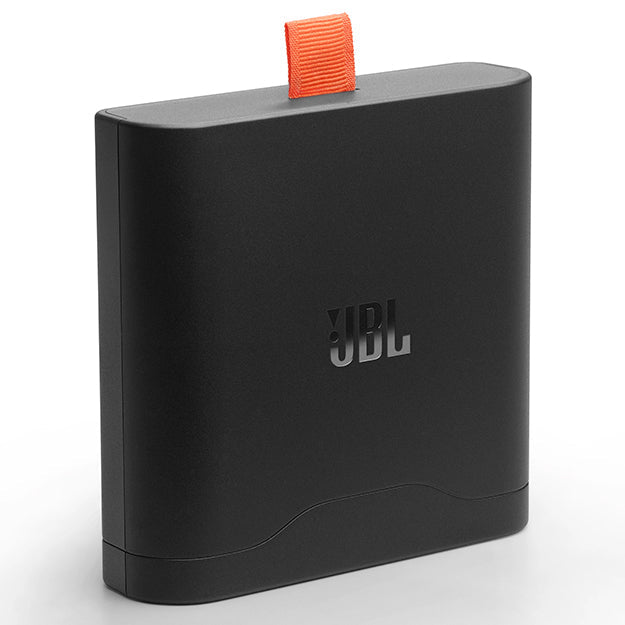 JBL Battery 400 With Charge Case For JBL PartyBox Stage 320, Xtreme 4 And More - Black