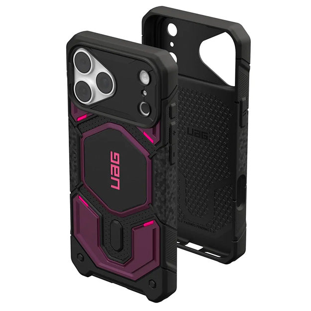UAG Monarch Pro Magnet Case For Apple iPhone 18 PRO MAX / 17 PRO MAX
