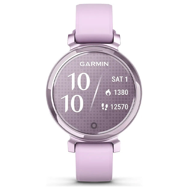 Garmin Lily 2 Sport Smartwatch For Women