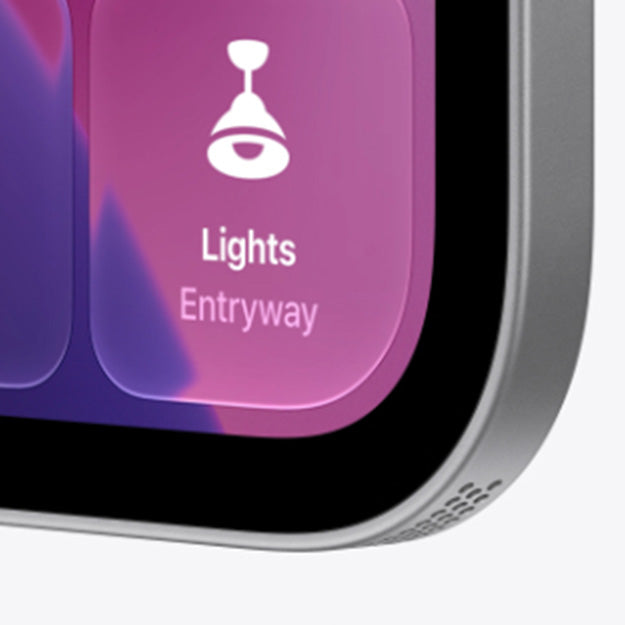 Apple HomeView (Wall Mounted)