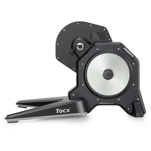 Garmin Tacx FLUX S Smart Indoor Cycling Trainer - Black