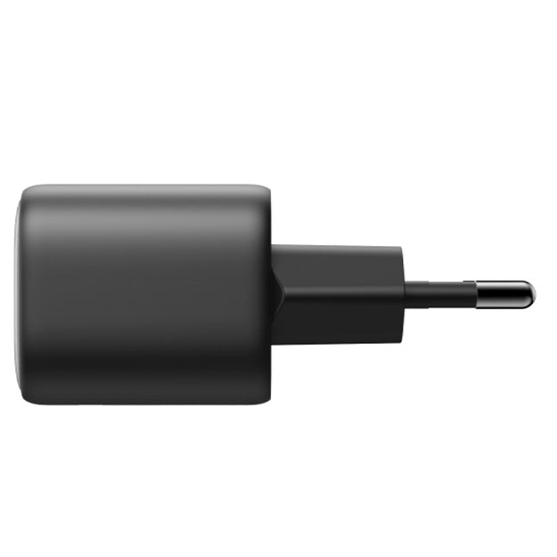 Anker Zolo 1 Port 20W Compact USB-C GaN Charger – Black