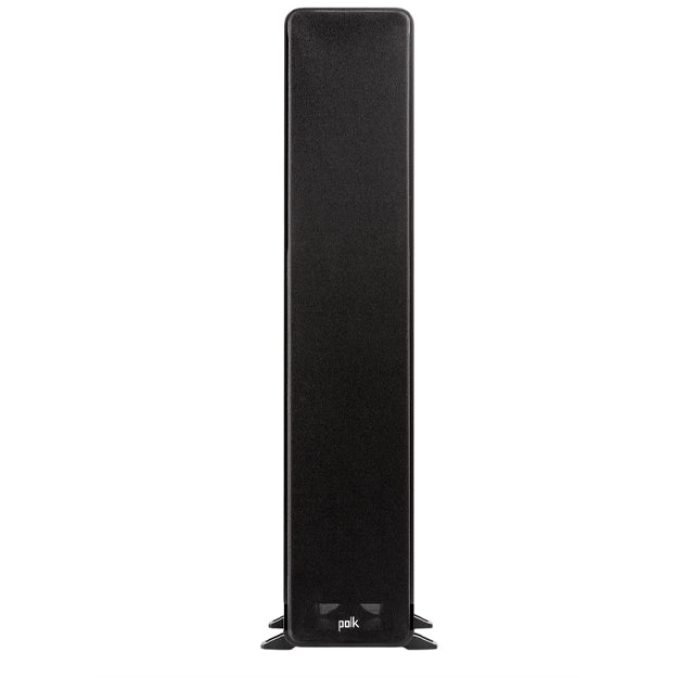 Polk Signature Elite ES50 Floor-Standing Tower Speakers (Pair) - Black