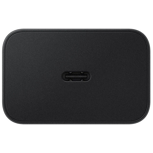 Samsung Original 5000mAh Magnetic Wireless Battery Pack + Samsung 1 Port 45W Power Adapter Bundle