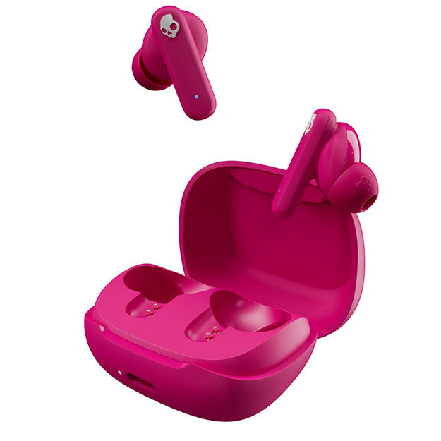SkullCandy Smokin Buds True Wireless In-Ear Earbuds