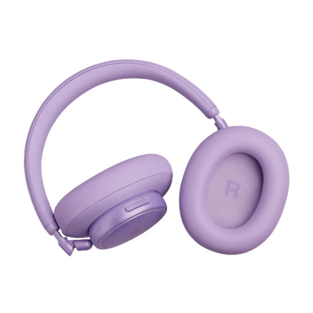 JBL Live 780NC Wireless Noise Cancelling Bluetooth Over-Ear Headphones