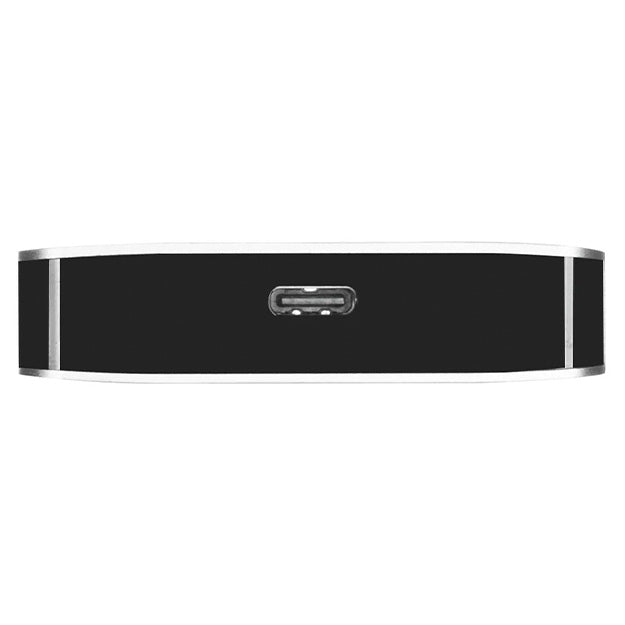 Targus USB-C Dual HDMI 4K Docking Station With 100W PD Pass-Thru - Grey