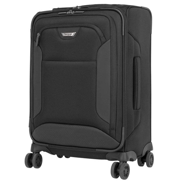 Targus Corporate Traveller 15.6" 4 Wheeled Roller - Black