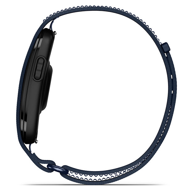 Garmin CIRQA Health And Fitness Smart Band Tracker L/XL