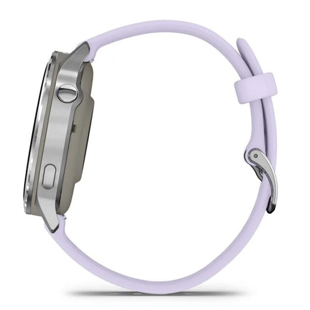 Garmin Venu 4 41mm Premium Sports & Fitness GPS Smartwatch