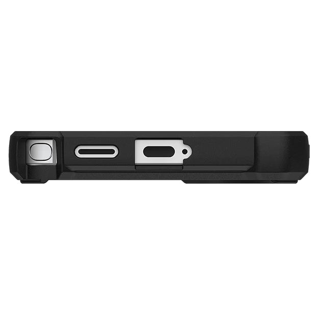 UAG Monarch Pro Rugged Case For Samsung Galaxy S26 ULTRA - Carbon Fiber