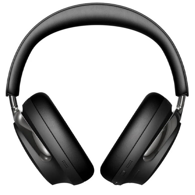 Bose QuietComfort Ultra (2nd Gen) Noise Cancelling Over-Ear Headphones - Black (Unboxed Deal)