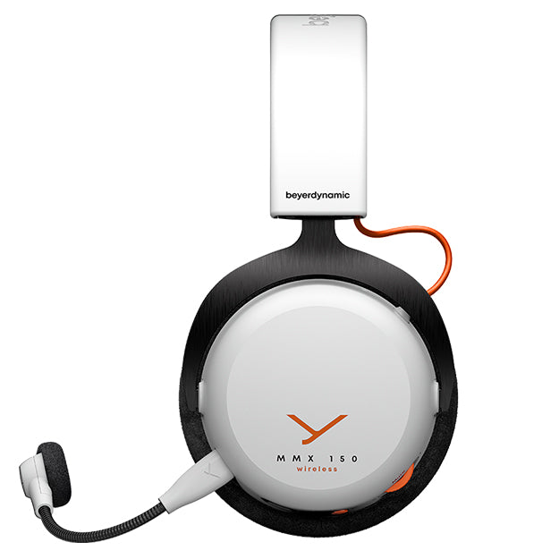 Beyerdynamic MMX 150 Wireless Gaming Over-Ear headset