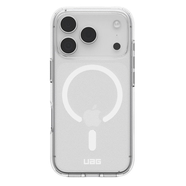 UAG Scout Case With MagSafe For iPhone 17 PRO MAX - Clear