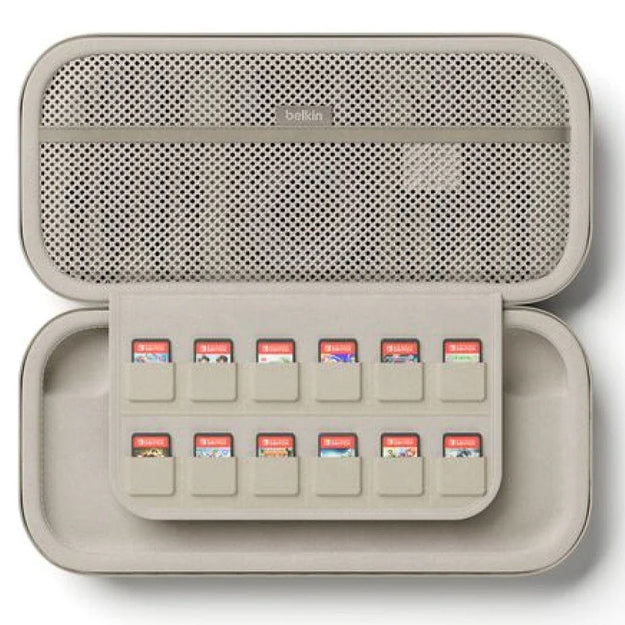 Belkin Gaming Travel Case For Nintendo Switch 2