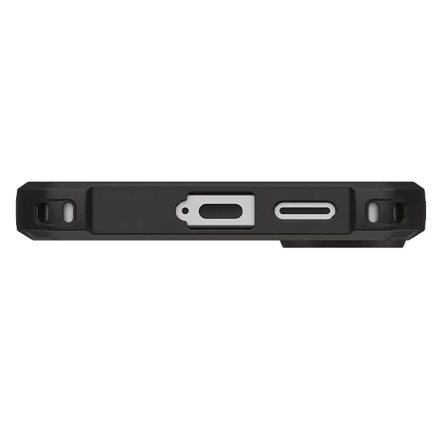 UAG Pathfinder Rugged Case For Galaxy S26 PLUS - Black
