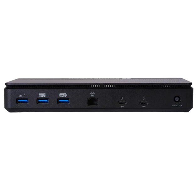 Sonnet Echo 13 Thunderbolt 5 SSD Dock 2TB - Black