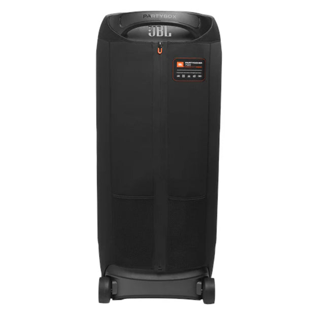 JBL Cover For PartyBox 720 Speaker (COVER ONLY) - Black