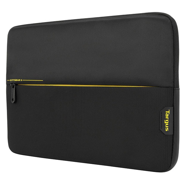 Targus CityGear 11.6" Laptop Sleeve - Black