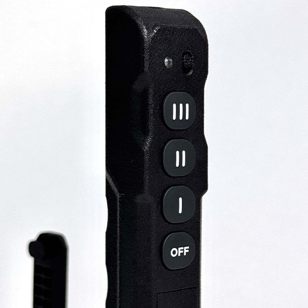 PMI Gear SmokeNINJA PRO Trident Kit - Black