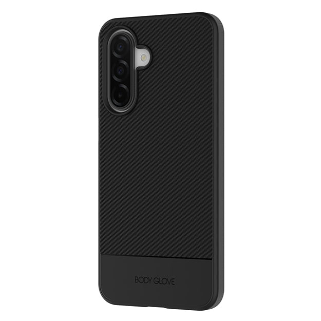 Body Glove Astrx Case For Samsung Galaxy A17 – Black