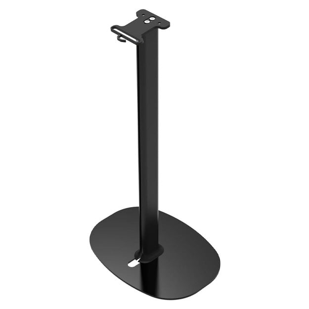 Flexson Floor Stand For Sonos Era 300 Black (Damaged Box - Brand New)