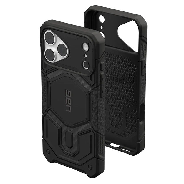 UAG Monarch Pro Magnet Case For Apple iPhone 18 PRO / 17 PRO