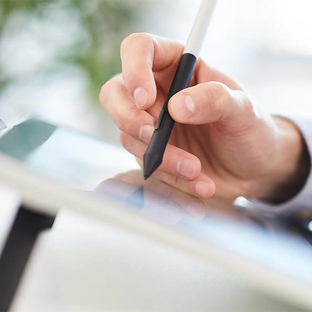 Wacom One Pen For DTC133 - Black/Grey