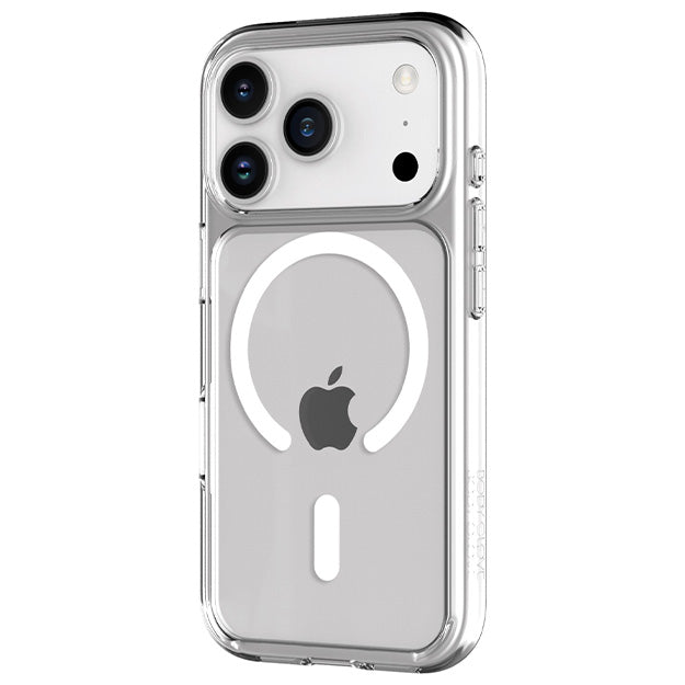 Body Glove Ghost Magnetic Case With MagSafe Apple iPhone 18 PRO MAX / 17 PRO MAX – Clear