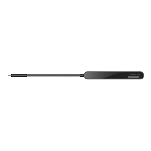 Belkin Connect 7-Port 100W USB-C Hub With Dual USB-C Ports - Black