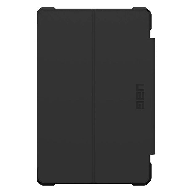 UAG Metropolis SE Folio Case For Galaxy Tab S10/S9 PLUS 12.4" - Black