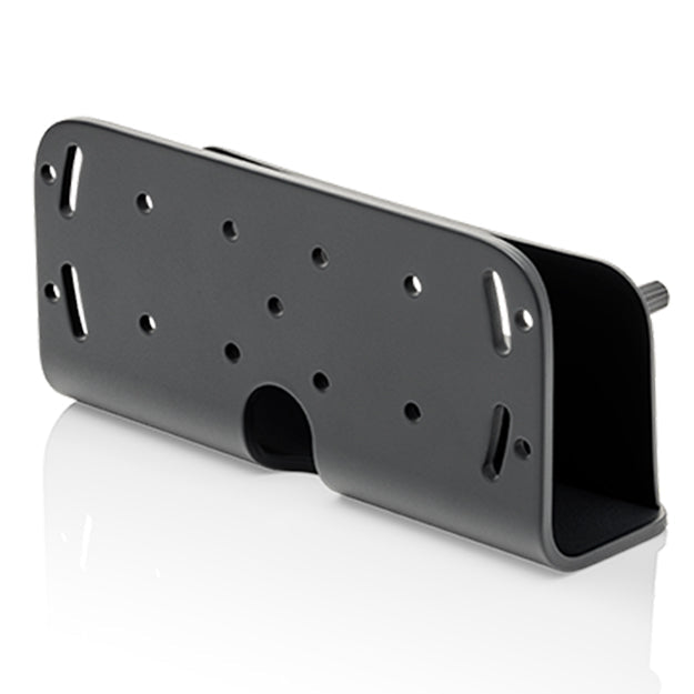 Bowers & Wilkins Zeppelin Wall Bracket - Black