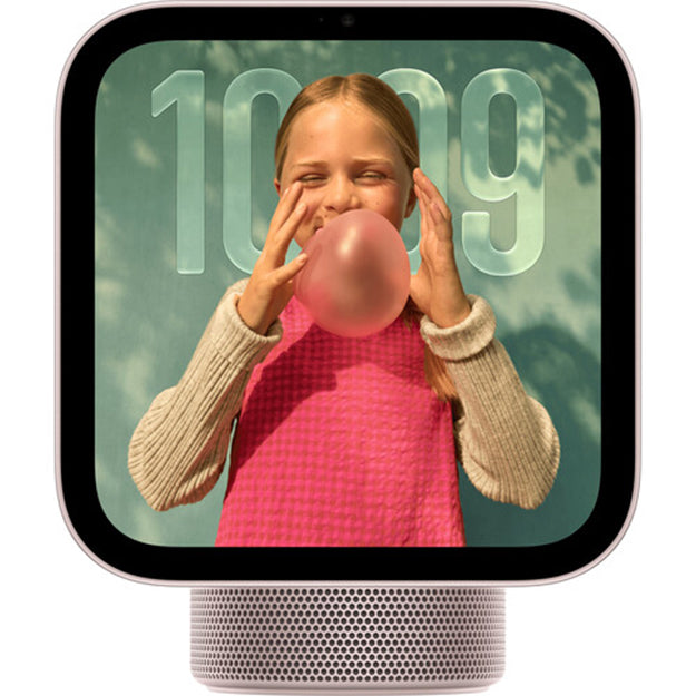 Apple HomeView