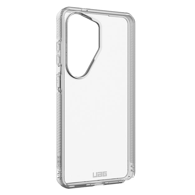 UAG Plyo Rugged Case For Samsung Galaxy S26 ULTRA – Ice/Silver