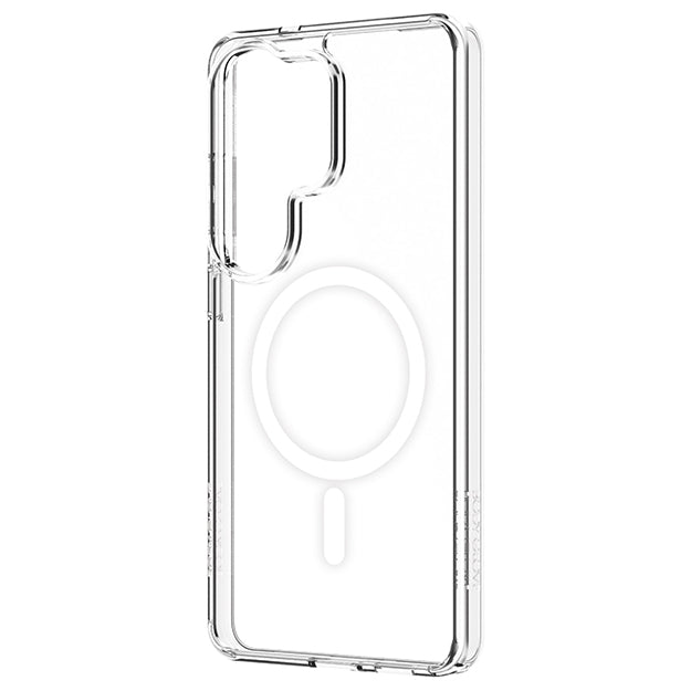 Body Glove Ghost Magnetic Case For Samsung Galaxy S26 ULTRA - Clear