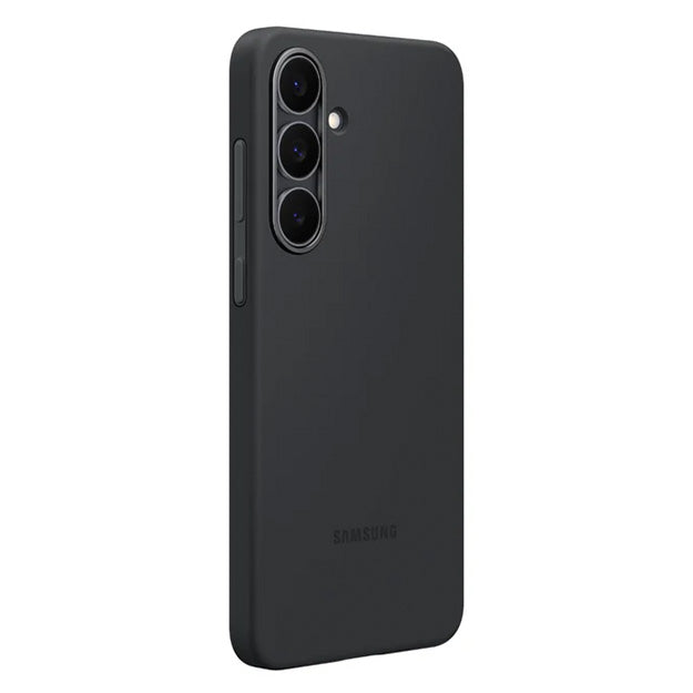 Samsung Silicone Cover For Samsung Galaxy S25 FE