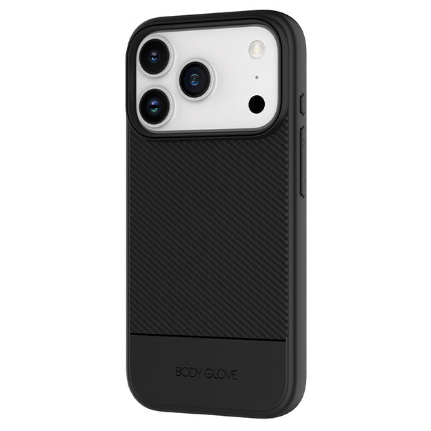 Body Glove Astrx Case For Apple iPhone 18 PRO MAX / 17 PRO MAX – Black