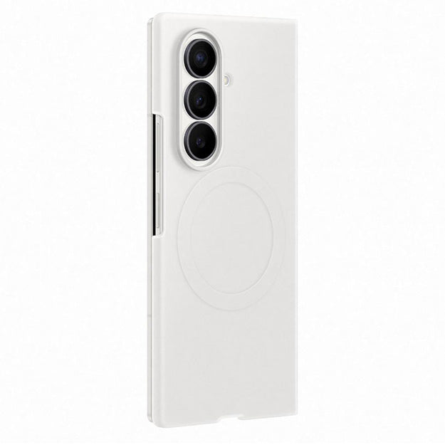 Samsung Silicone Magnet Case For Galaxy Z Fold8 ULTRA