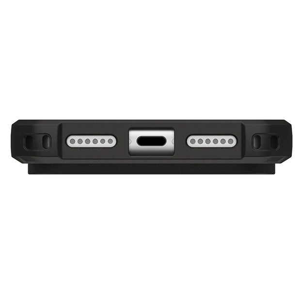 UAG Pathfinder SE Case With MagSafe For iPhone 17 PRO - Midnight Camo