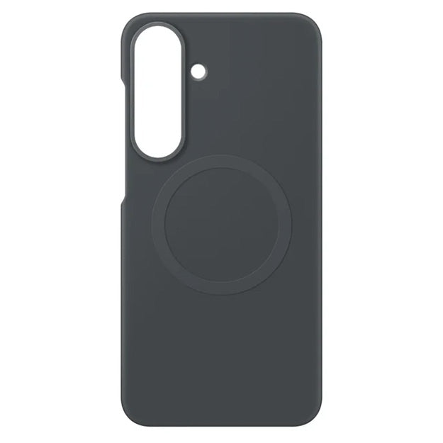 Samsung Silicone Magnet Case For Samsung Galaxy S26 FE - Black