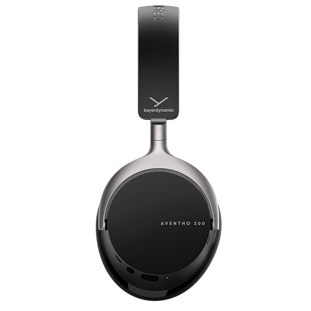 Beyerdynamic AVENTHO 200 Wireless Over-Ear Headphones With ANC